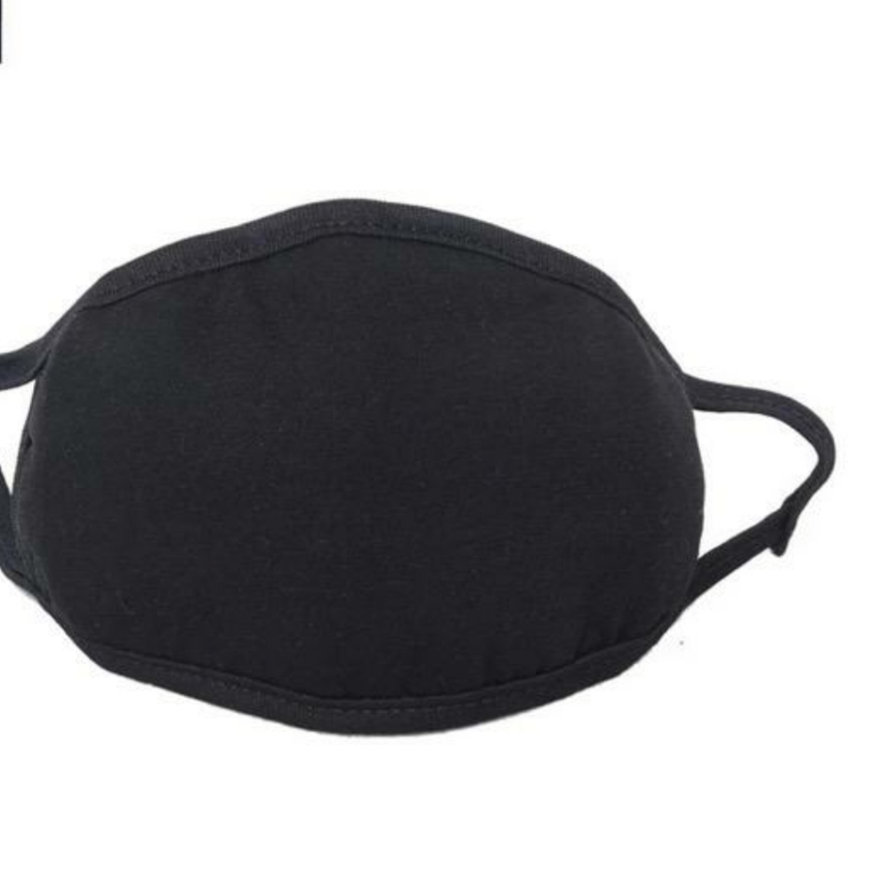 Face Mask - Picture 4 of 5